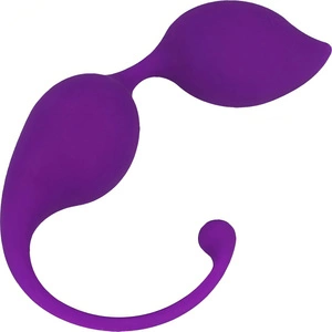 SILIKONOWE MEDYCZNE KULKI GEJSZY DRGAJĄCE SEX KULECZKI TRENING MIĘŚNI KEGLA