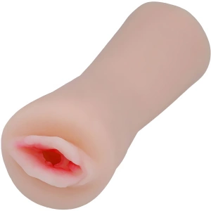 WAGINA MASTURBATOR MĘSKI SZTUCZNA POCHWA REALISTYCZNY TUNEL
