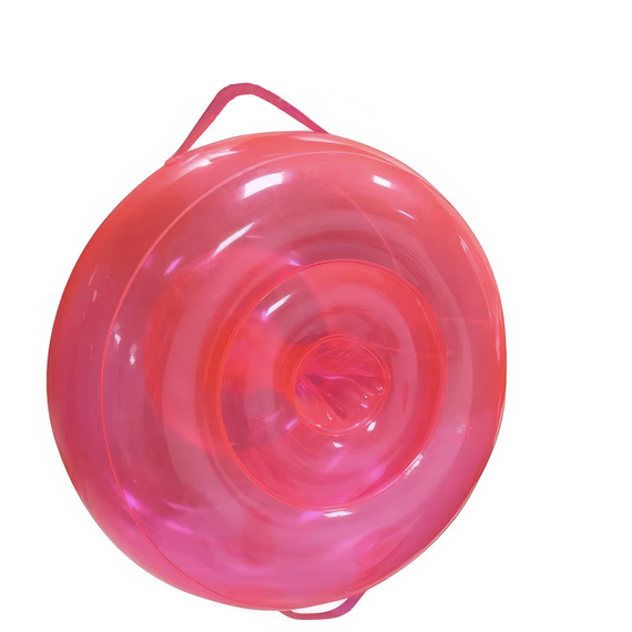 DMUCHANY FOTEL Z WIBRATOREM - SEX GADŻET DO EKSTREMALNYCH ZABAW BDSM