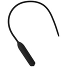 SILIKONOWY DILATOR CEWKI MOCZOWEJ WIBRATOR 10 RÓŻNYCH CZĘSTOTLIWOŚCI DRGAŃ