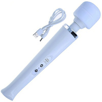 BARDZO MOCNA MASZYNA ORGAZMOWA- MASAŻER ŁECHTACZKI POTĘŻNA MOC STYMULACJI