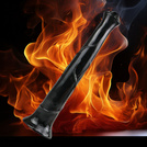 OGROMNE KOŃSKIE DILDO MEGA PAŁA 40CM XXL ŻYŁY NA DŁUGOŚCI GŁÓWKA KOŃSKI