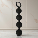 4 KULKI GEJSZY KORALIKI MIŁOŚCI DO POCHWY I ANUSA sprawdź je w ANAL EROTYKA