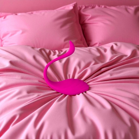 SEX WIBRATOR MOCNE WIBRUJĄCE JAJKO STEROWANE TELEFONEM LEPSZE NIŻ WIBRATOR