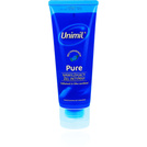 UNIMIL PURE 80ML ŻEL WODNY  INTYMNY LUBRYKANT NATURALNY DUŻY DELIKATNA FORMUŁA
