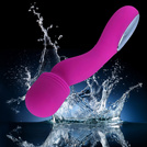 KOBIECY MASAŻER MIEJSC INTYMNYCH ZABAW SIĘ SAMA IDEALNY SEX WIBRAK PUNKT G