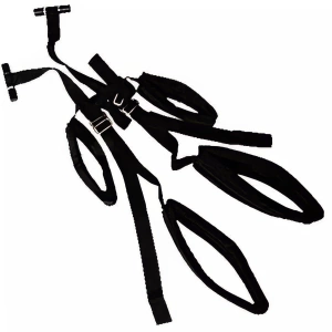 HUŚTAWKA BDSM - SUPER OSTRY SEX NOWE POZYCJE KAMASUTRA EKSTREMALNE DOZNANIA