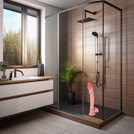 OGROMNY DONG PENIS WIELKA PAŁA Z PRZYSSAWKĄ WYPEŁNI KAŻDĄ DZIURKĘ DILDO