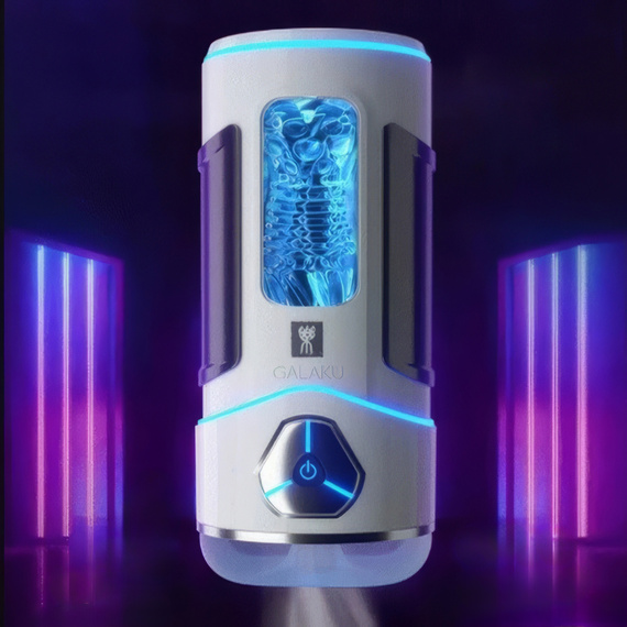 Masturbator Tuba Dla Mężczyzn Ręczny Sex Treningowy Zabawka Erotyczna LeLex