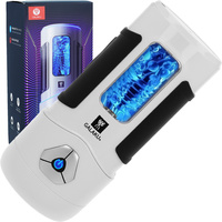 Masturbator Tuba Dla Mężczyzn Ręczny Sex Treningowy Zabawka Erotyczna LeLex