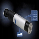 MASTURBATOR DLA PANÓW SEX MASZYNA 380 RUCHÓW/MIN Z PRZYSSAWKĄ  SEX TUBA