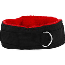 Zestaw BDSM Bael 14w1 Kajdanki Pejcz Knebel Obroża Smycz Korek Analny LeLex