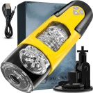 Sex Męski Masturbator Automatyczny Zabawka z 7 pchnięciami posuwisty MOCNY