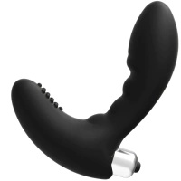 MASAŻER PROSTATY DLA MĘŻCZYZN JEDNOSTAJNA MOCNA WIBRACJA PEŁNA SATYSFAKCJA