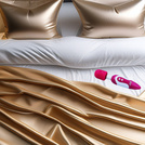 MASAŻER ORGAZMOWY ŁECHTACZKI 12000 OBROTÓW - SZYBKIE INTENSYWNE ORGAZMY