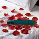 INTENSYWNY WIBRATOR DUŻY MASAŻER DAMSKI 12 TRYBÓW MOCNY PENETRATOR