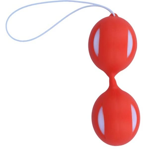 MEDYCZNE KULKI GEJSZY ZALECANE PRZEZ LEKARZY DO POCHWY ćwicz mięśnie kegla