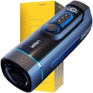 AUTOMATYCZNY MASTURBATOR MĘSKI RUCH POSUWISTY PODGRZEWANY SZTUCZNA POCHWA