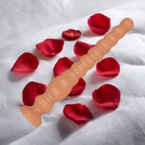 DILDO ANALNE NA PRZYSSAWCE ŻELOWA SEX SONDA 26CM MEGA ROZKOSZ I PODNIECENIE