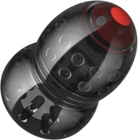 ORGAZMOWY MASTURBATOR DO WYTRYSKÓW MASAŻ ŻOŁĘDZIA STYMULUJĄCA SEKS NAKŁADKA