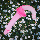 SAMONOŚNY STRAP ON PODWÓJNY SZTUCZNY ŻELOWY PENIS DILDO GŁĘBOKA PENETRACJA