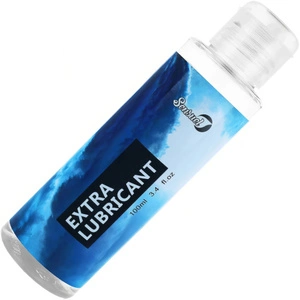SENSUEL EXTRA LUBRICANT WYJĄTKOWY ŻEL WODNY INTYMNY ZAPEWNIA LEPSZY POŚLIZG