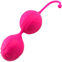 NOWOCZESNE silikonowe sex kulki GEJSZY DO POCHWY WIBRUJĄCE ORGAZMOWE