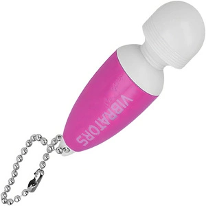 PODRĘCZNY DYSKRETNY MINI WIBRATOR - MASAŻER ŁECHTACZKI ORGAZM W 20 SEKUND