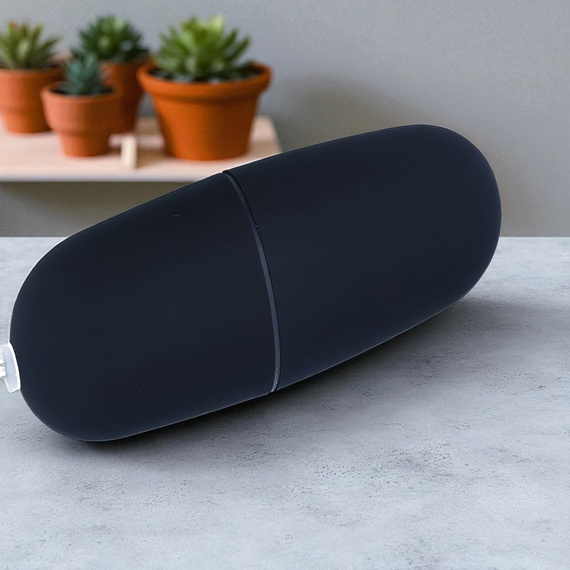 BEZPRZEWODOWE JAJKO WIBRUJĄCE JAJECZKO ORGAZMOWE STEROWANE PILOTEM 20 OPCJI