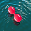 MEDYCZNE KULKI GEJSZY ZALECANE PRZEZ LEKARZY DO POCHWY ćwicz mięśnie kegla