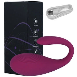 WIBRUJĄCE SEX JAJECZKO STEROWANE ZA POMOCĄ TELEFONU INTENSYWNE DOZNANIA app