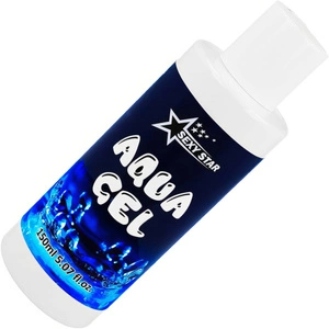 NAWILŻAJĄCY ŻEL AQUA GEL LUBRYKANT WODNY WYJĄTKOWA PROFESJONALNA FORMUŁA