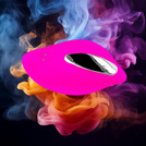 DYSKRETNY WIBRATOR MASAŻER MAJTEK WIBRUJĄCE MAJTECZKI PILOT - 13 WIBRACJI