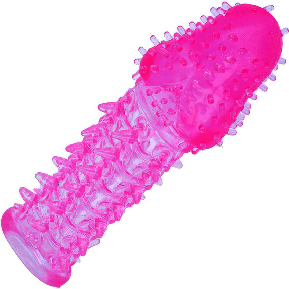ANALNY KOREK PLUS WIBRATOR NAKŁADKA LIBIDO ŻEL DILDO PENIS OPASKA