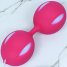 KULKI GEJSZY dla początkujących kobiet - idealne do ćwiczeń POCHWY MIEDNICY