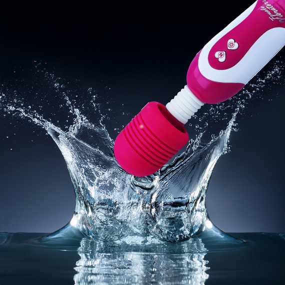 MASAŻER ORGAZMOWY ŁECHTACZKI 12000 OBROTÓW - SZYBKIE INTENSYWNE ORGAZMY