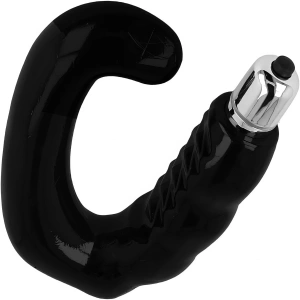 MASAŻER PROSTATY WIBRATOR KOREK ANALNY 3w1 SEX ZATYCZKA - ZADBAJ O ZDROWIE