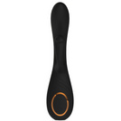 Wibrator Damski Wielofunkcyjny Z Króliczkiem Masażer Punktu G Orgazm LeLex