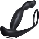 OBROTOWY MASAŻER PROSTATY 360 STOPNI KOREK ANALNY NA PILOTA I APLIKACJĘ