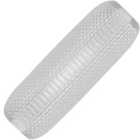 Treningowy Sex MASTURBATOR SZTUCZNA POCHWA MASUJĄCY TUNEL ROZCIĄGLIWA