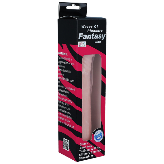 WIBRATOR PENIS DILDO REALISTYCZNY MĘSKI CZŁONEK DAWCA MOCNYCH ORGAZMÓW 