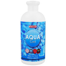 AQUA GEL 500ML ŻEL POŚLIZGOWY NA BAZIE WODY LUBRYKANT DO MOKRYCH SEKS ZABAW