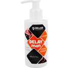 DELAY MAN 150 ML - INTYMNY ŻEL WODNY DLA PANÓW OPÓŹNIAJĄCY WYTRYSK NAWILŻA