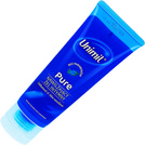 UNIMIL PURE 80ML ŻEL WODNY  INTYMNY LUBRYKANT NATURALNY DUŻY DELIKATNA FORMUŁA