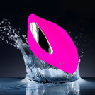 DYSKRETNY WIBRATOR MASAŻER MAJTEK WIBRUJĄCE MAJTECZKI PILOT - 13 WIBRACJI