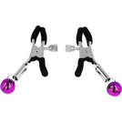 Zestaw BDSM 13el Kajdanki Pejcz Knebel Obroża Smycz Wibrator Korek LeLex