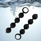 4 KULKI GEJSZY KORALIKI MIŁOŚCI DO POCHWY I ANUSA sprawdź je w ANAL EROTYKA