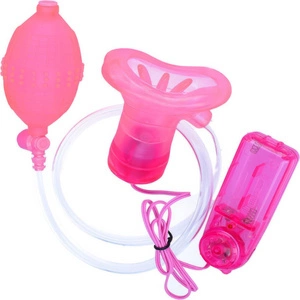 POMPKA DO WAGINY ŁECHTACZKI DLA KOBIET UJĘDRNI WAGINĘ