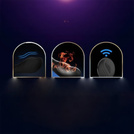 REWELACYJNY STYMULATOR WIBRACYJNY PROSTATY STEROWANY PILOTEM MASAŻER KROCZA