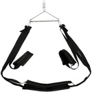 HUŚTAWKA BDSM Z UCHWYTEM DO MOCOWANIA EKSTREMALNY SEX RÓŻNE POZYCJE